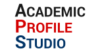 Academic Profile Studio